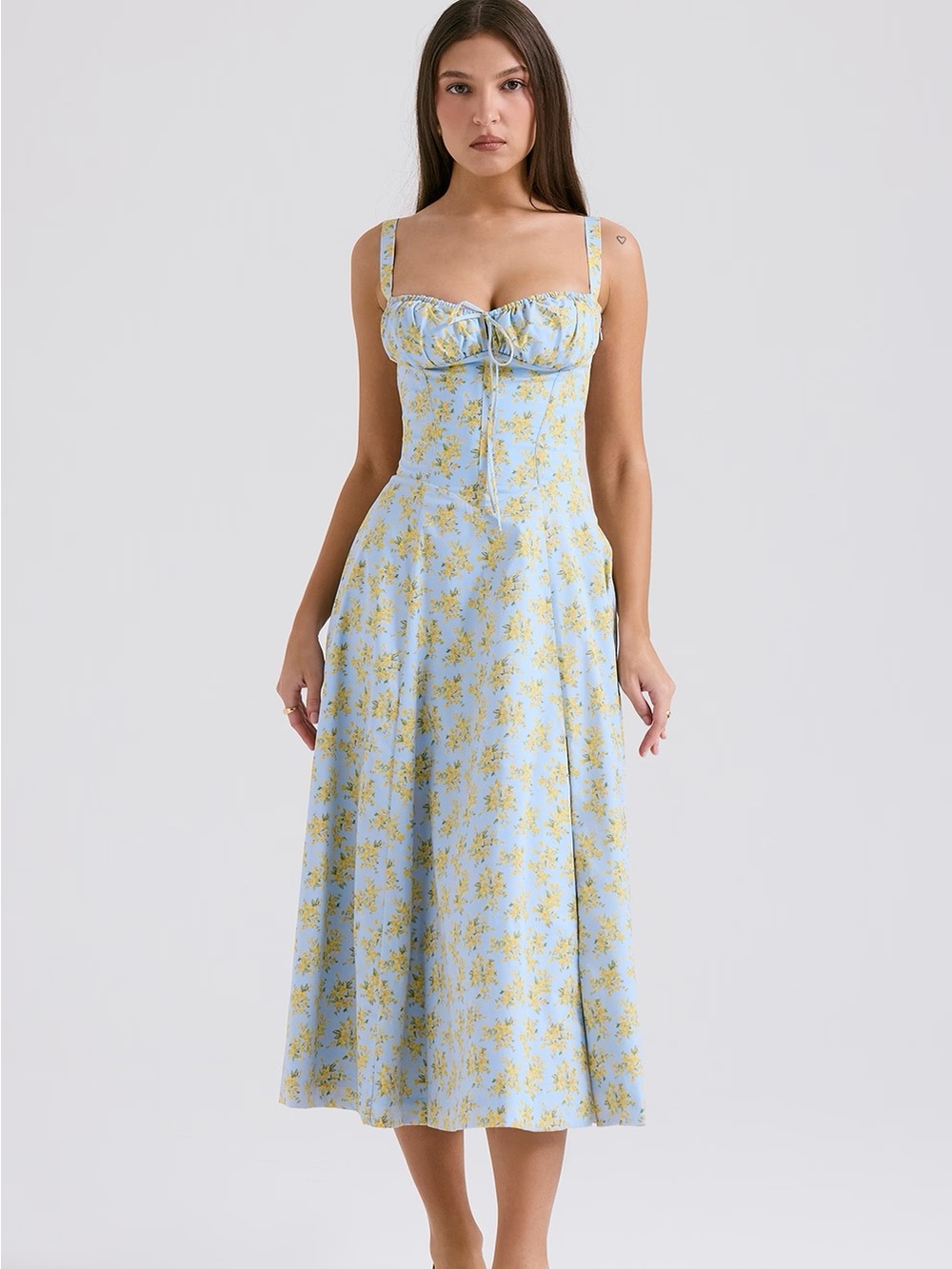 House of bc Carmen size XS bigger cup